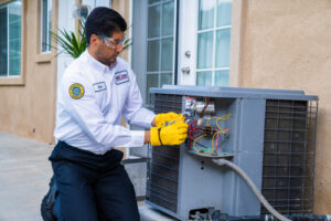 AC Repairs One Hour