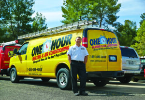 Can AC Maintenance Reduce Humidity Problems in My Home?